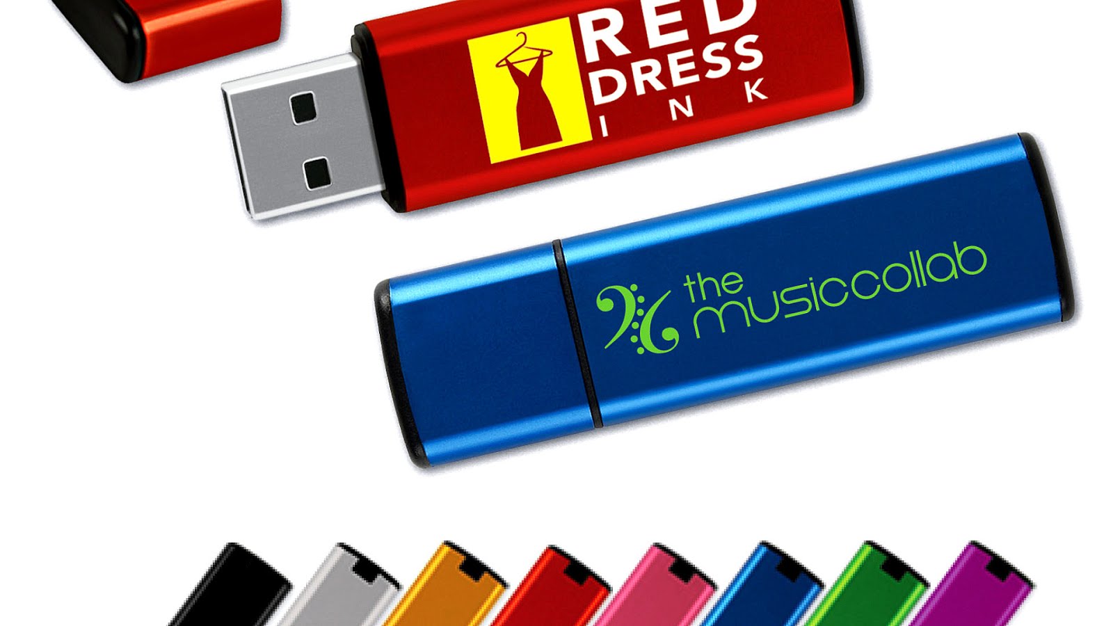 USB flash drive Brand Brand Choices