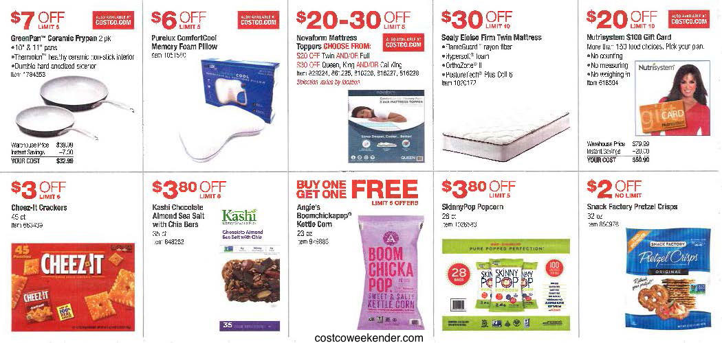 Costco 24 Hour Fitness Kfc Family Deals Menu If You Are A Costco Member And Near 24 Hour Fitness S 2 Year Membership
