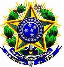 brasão da republica, simbolo nacional, brasil