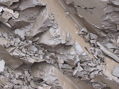 Penyelidik UTM hasilkan bahan api daripada campuran tanah liat