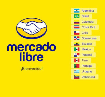 mercadolibre chile