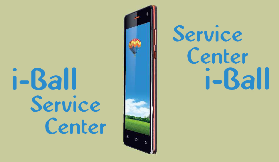 iBall Service Center in India New List of iBall Service Center in