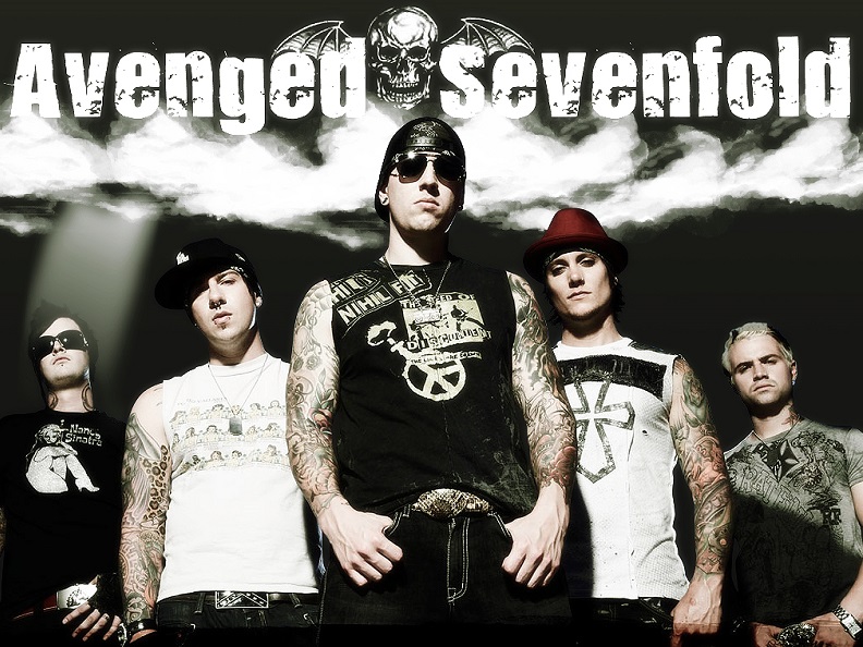 Chord Kunci Gitar Seize The Day Avenged Sevenfold