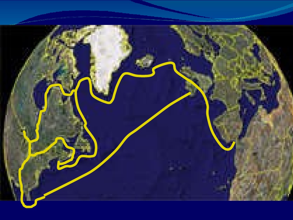 LENAPE Epic BRONZE AGE TRADE ROUTES