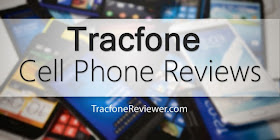 cell phone reviews
