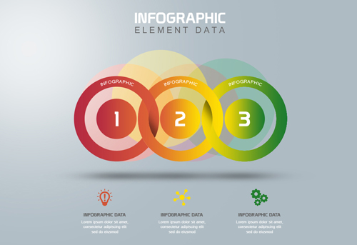 Photoshop Tutorial Graphic Design Infographic Abstract Circle