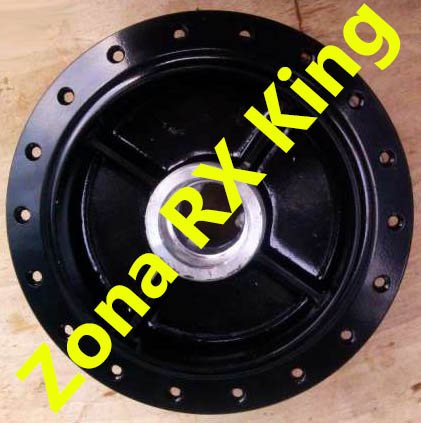 Harga Tromol Belakang RX King Baru Harga Tromol Belakang RX King Baru