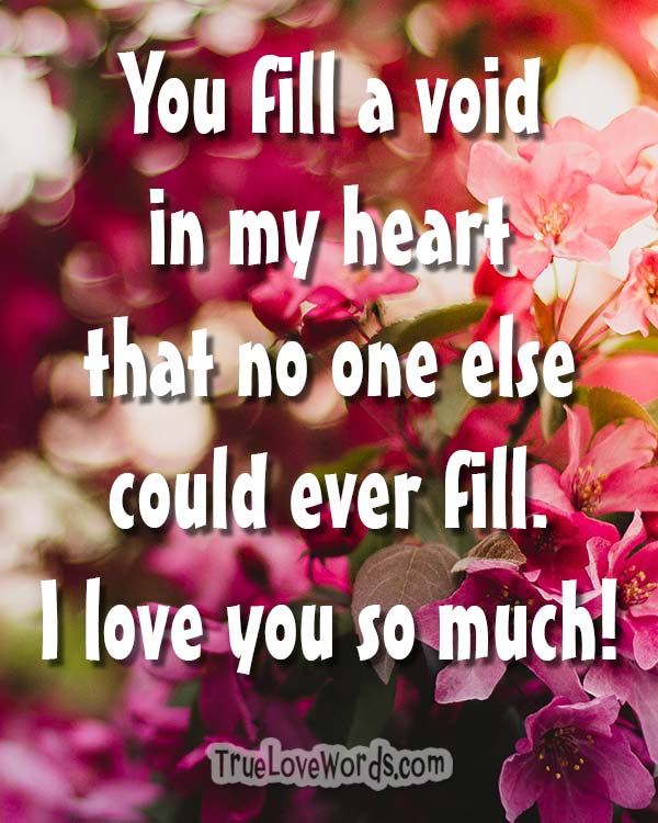 65 Romantic and Powerful Facebook Love Statuses for Girlfriend