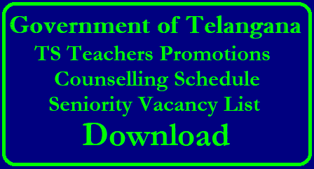 teachers list