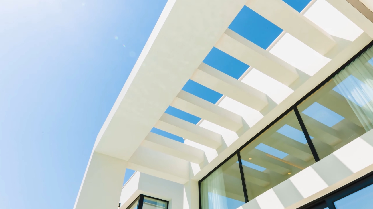 27 Photos vs. Luxury Contemporary Villa In Marbella Golf Valley vs. Interior Design Tour