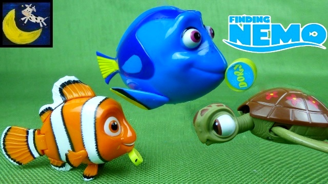 growing little ones new finding dory 2016 toys