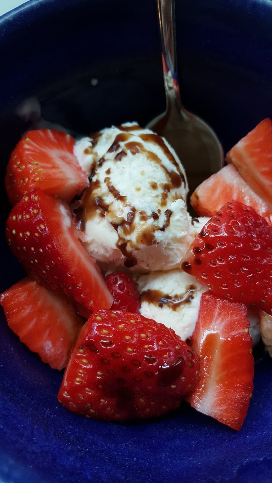 Recipe Balsamic Glaze, Vegan, Allergenfree