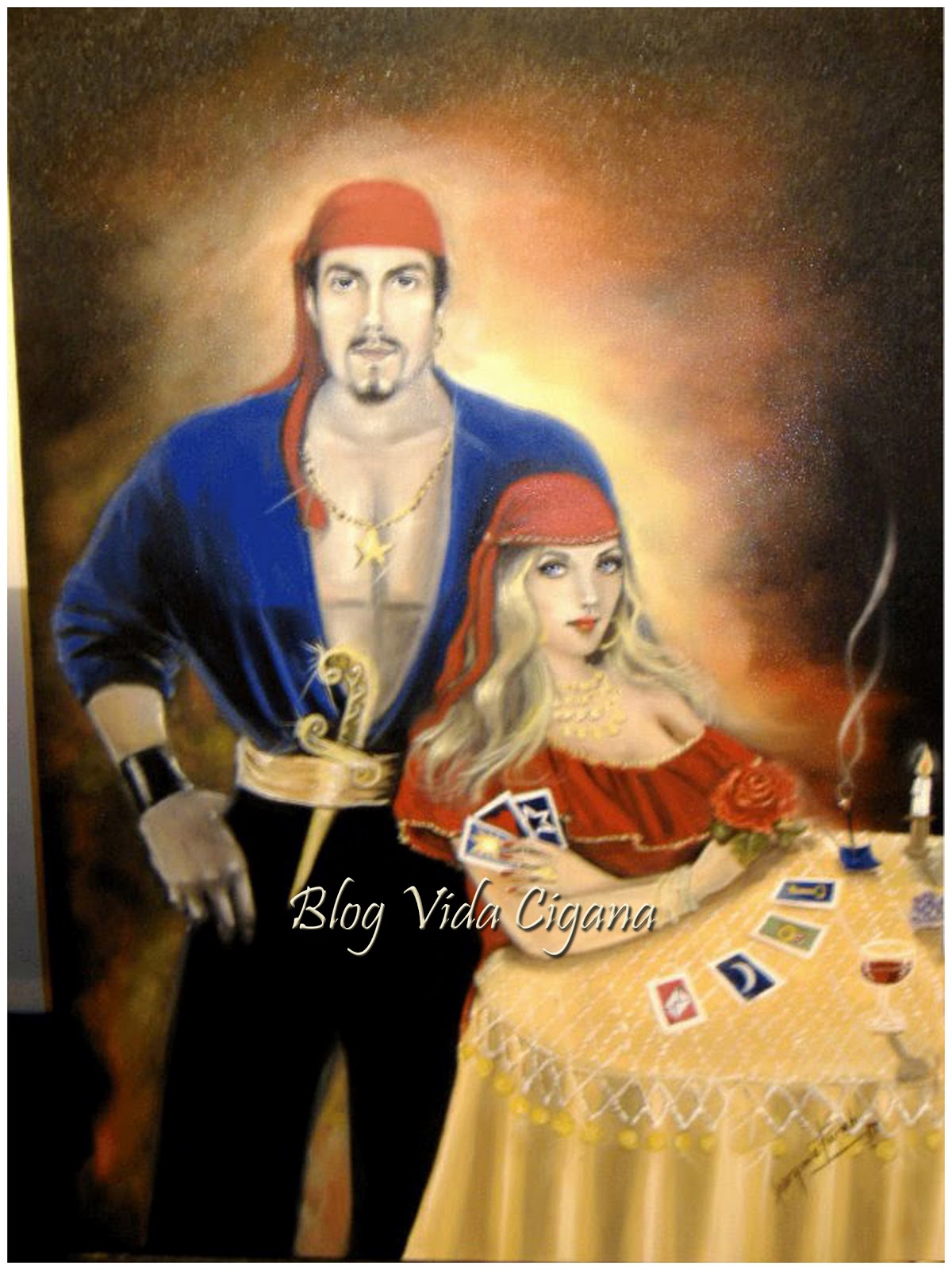 Tenda Ciganos do Oriente Mensagem Canalizada do Sr. Cigano Wladimir do Oriente Tenda Ciganos do Oriente Mensagem Canalizada do Sr. Cigano Wladimir do Oriente