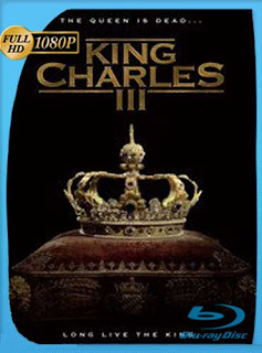 El Rey Charles el sucesor (King Charles III) (2017) HD [1080p] Latino [GoogleDrive] SXGO