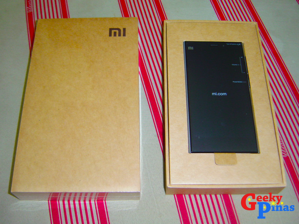 Xiaomi Mi3 Review: The Monster Budget Friendly Flagship Phone