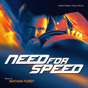 Need for Speed Film Score