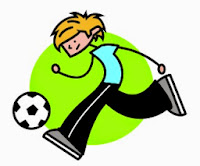 Kawartha Lakes Join in image teen kicking soccer ball