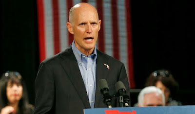 Rick Scott sues Broward, Palm Beach counties Rick Scott sues Broward, Palm Beach counties