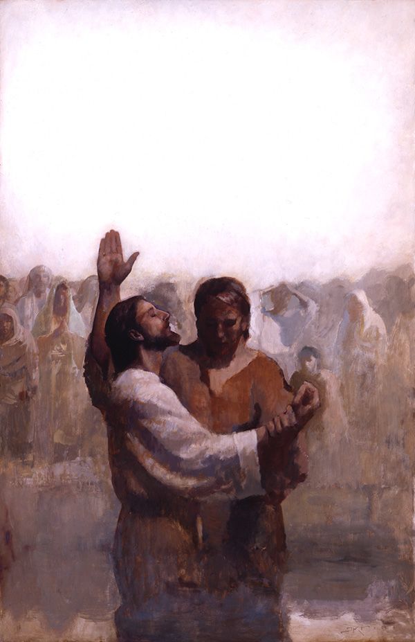 El comienzo del Ministerio de Jesús y los días de Teshuvah