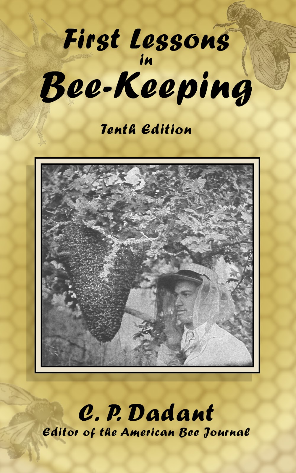 Photo book fun when getting your beekeeping supplies don t forget the first lessons of
