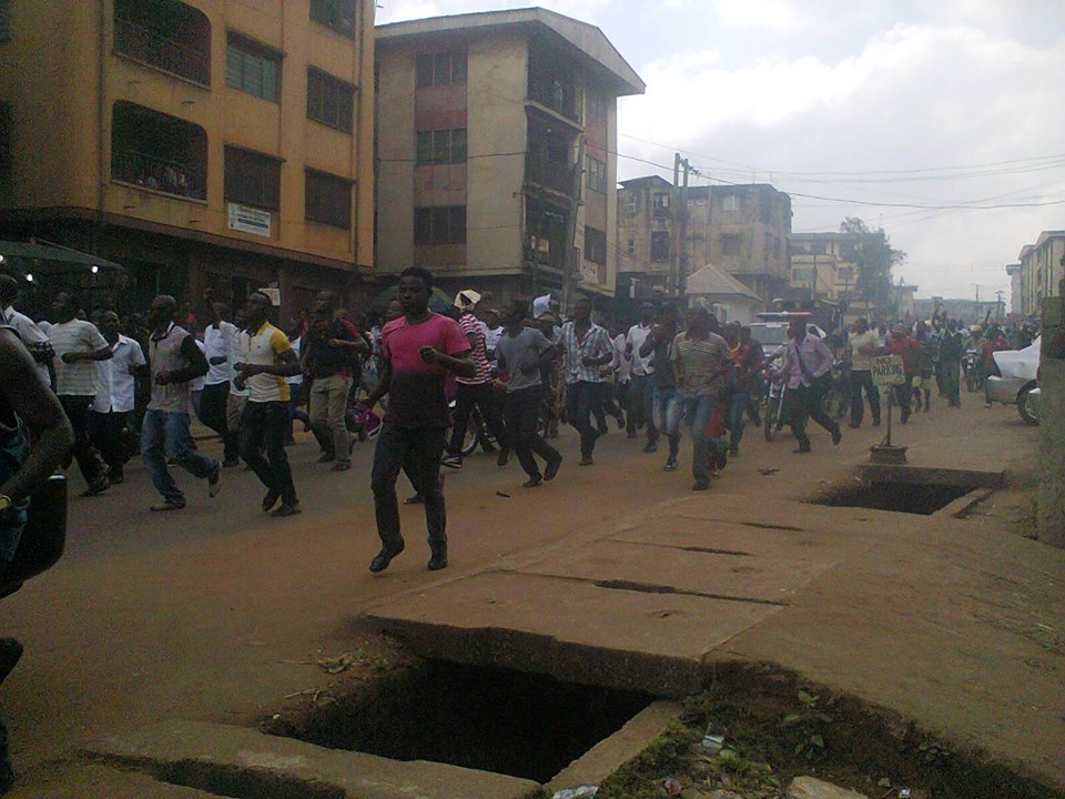 million man march biafra million man march biafra