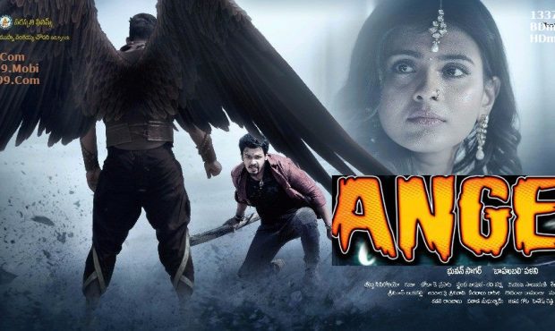 Angel 2018 Hindi Dubbed Movie Download