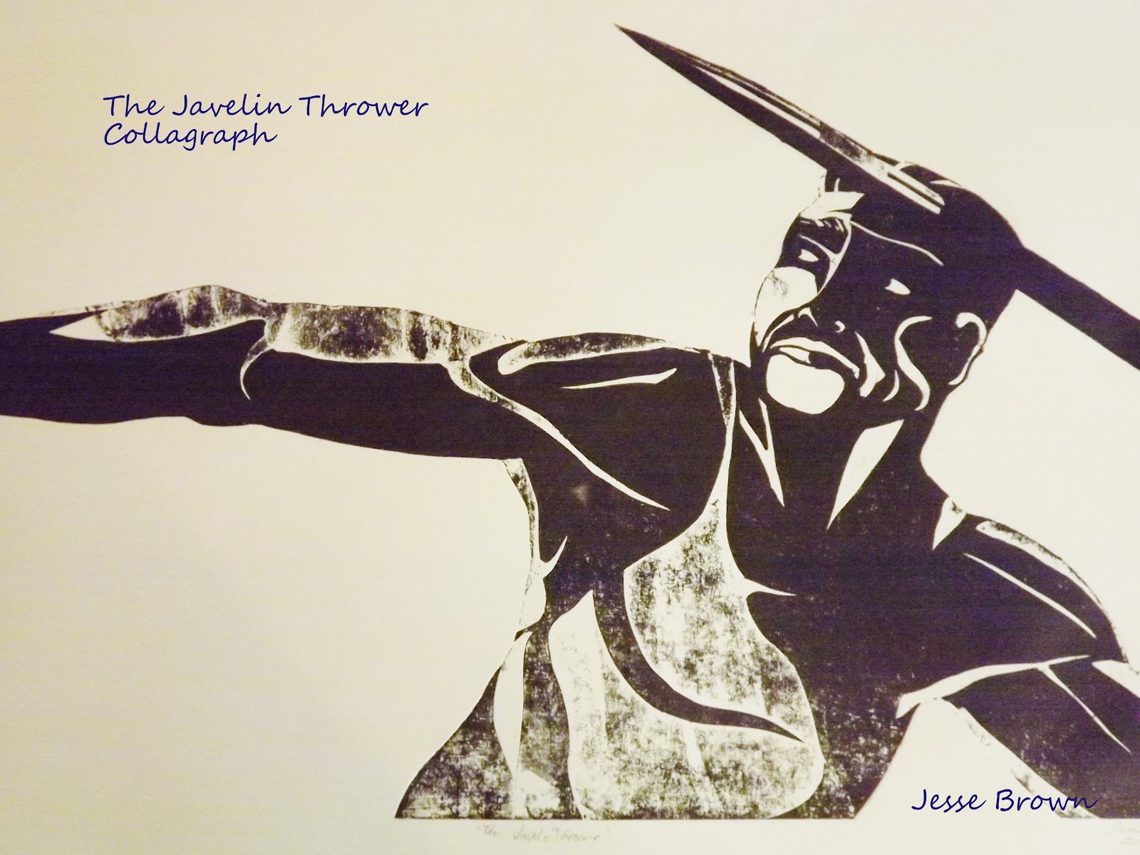 Javelin Ancient Greek Olympics / Top 9 Popular Games of Ancient Greece