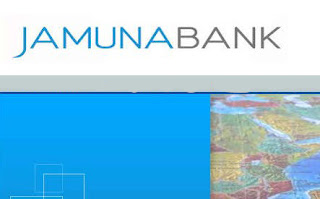 Jamuna Bank Limited BD Logo Jamuna Bank Limited BD Logo