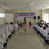 SMP Islam Terpadu Ukhuwah Godok Calon Pemimpin Masa Depan