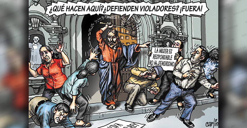 Carlincaturas Miércoles 11 Diciembre 2019 - La República Carlincaturas Miércoles 11 Diciembre 2019 - La República