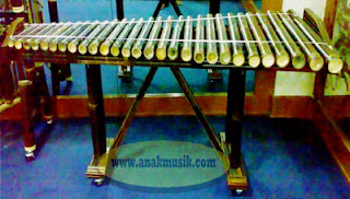 Sejarah Alat Musik Arumba Sejarah Alat Musik Arumba