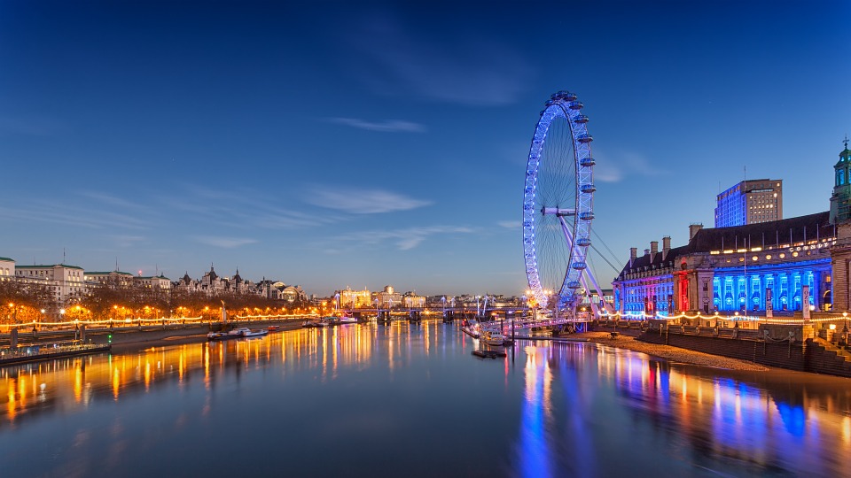 3 Amazing Ways to See London Attractions