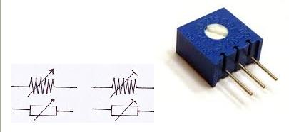 Affandy Murad Site: Resistor