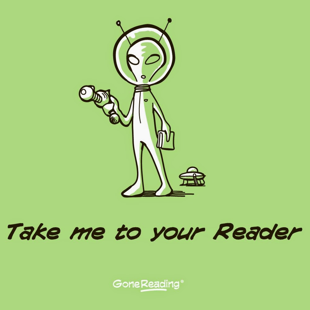 Take me to your reader