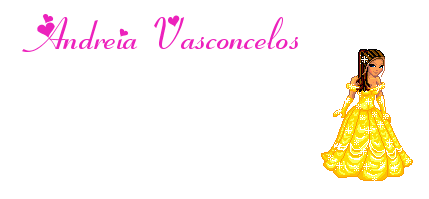 Andreia Vasconcelos