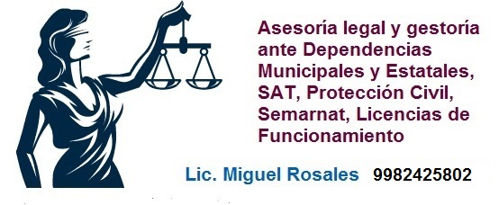 Asesoría Legal