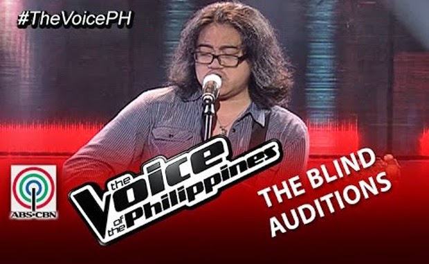 The Voice of the Philippines Season 2 Joniver Robles sings 'I Don’t Need a Doctor' Video Performance Replay