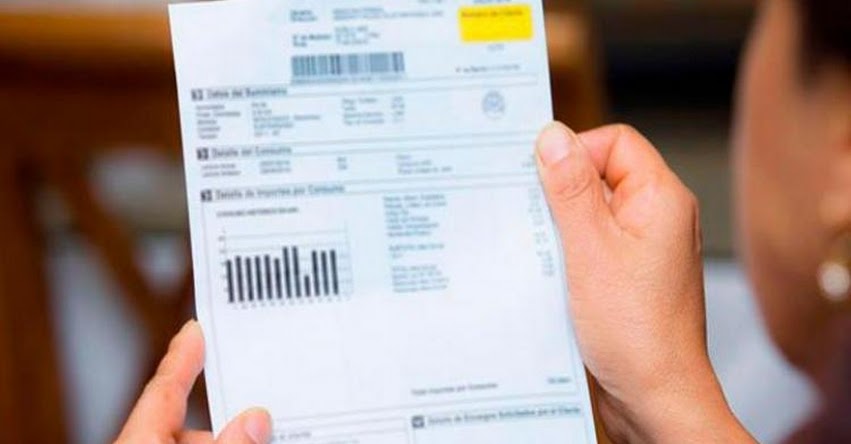 En los próximos meses lo recibos de luz se recibirían y pagarían en una aplicación digital En los próximos meses lo recibos de luz se recibirían y pagarían en una aplicación digital