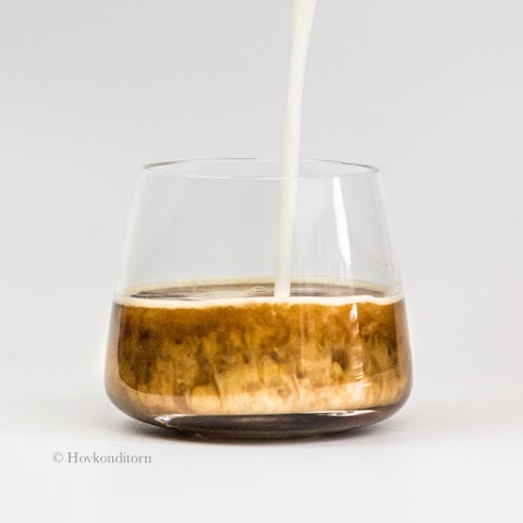 Boost Iced Caffe Latte