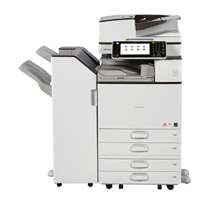 Ricoh MP 5054 Driver Download Ricoh MP 5054 Driver Download