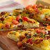 Baked Potato Pizza Make and Crush To It