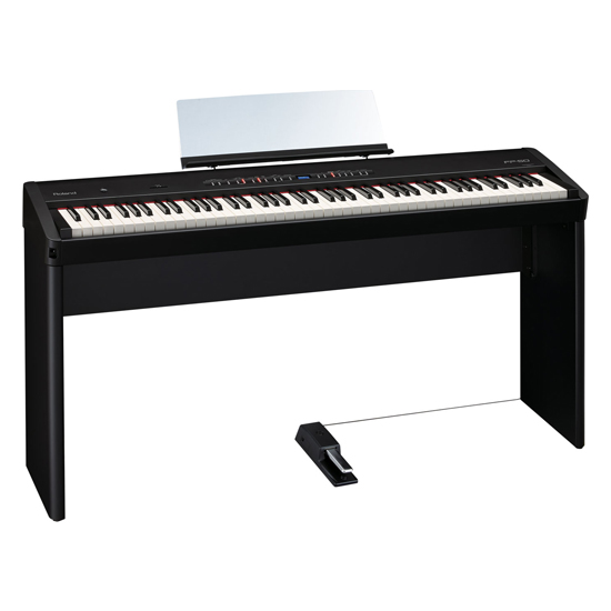 Giá bán đàn piano điện roland FP-50 hôm nay