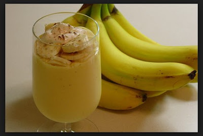  Buah pisang yaitu salah satu buah yang sangat familiar di indonesia 10 Manfaat Jus Pisang Bagi Kesehatan