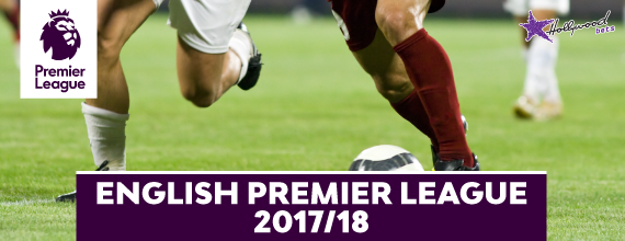 Image of a player running with the ball and another chasing him/her EPL: Week 2 Preview
