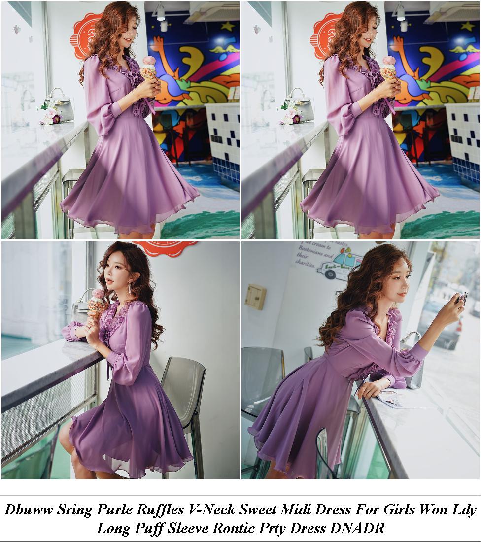 Beach Dresses - Clearance Clothing Sale - Shirt Dress - Cheap Trendy Clothes