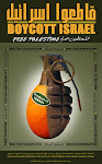 Palestin Merdeka
