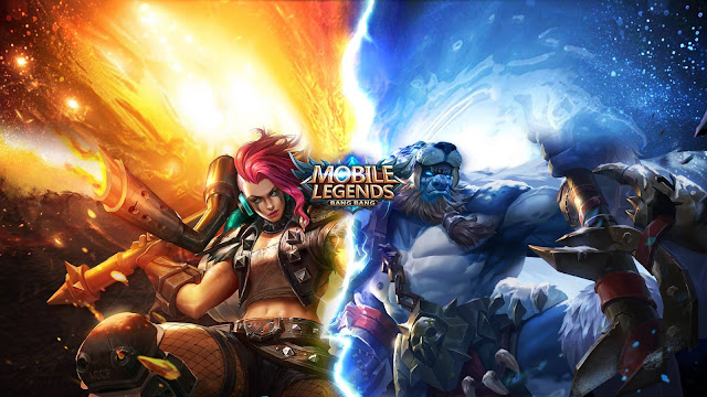 Download Wallpaper HD Gambar Game Mobile Legends Untuk Android Terbaru 2019 Paling Lengkap! Download Wallpaper HD Gambar Game Mobile Legends Untuk Android Terbaru 2019 Paling Lengkap!