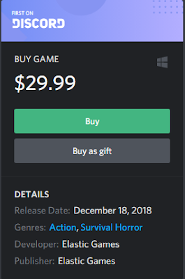Image of Game Gifting