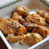 Ayam Percik Dari Dr Nana Untuk Hidangan Berbuka