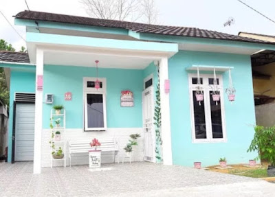 warna cat teras rumah minimalis terbaru warna cat teras rumah minimalis terbaru